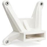 VESA Adapter for HP Monitor | 22F, 22ES, 22EA, 24F, 24FW, 24ES, 24EA, 27F, 27FW, 27ES, 27EA Monitor Arm or Mount Adapter - In