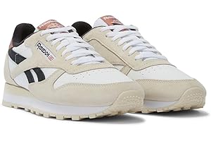 Reebok Classic Leather ZapatillasUnisex Adulto