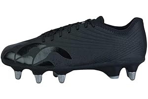 Canterbury Stamped Grndbrk Pro, Botas Unisex Adulto