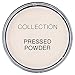 Collection Pressed Powder - Ivory