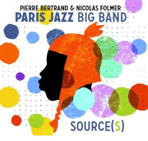 couverture de : Source(s)