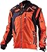 Produktbild Leatt GPX 4,5 x-flow Offroad jacket-orange/black-s