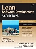 Image de Lean Software Development: An Agile Toolkit