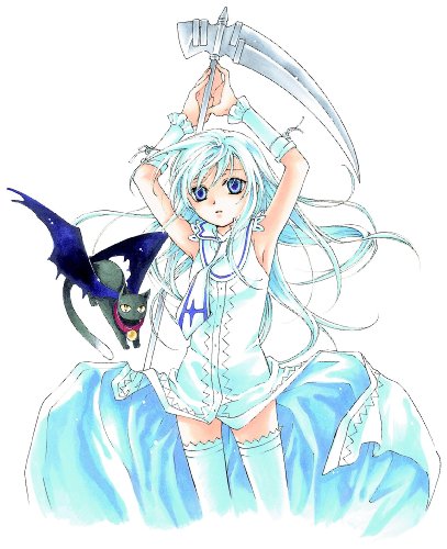 Ballad of a Shinigami 2