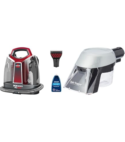 BISSELL Little Green ProHeat Máquina de limpieza Chile