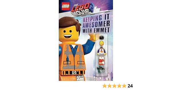 lego movie 2 keeping it awesomer with emmet