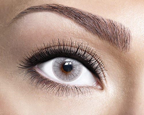 Opticea - Lentillas de color, sin corrección, ultranaturales