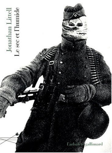 couverture de : Le sec et l'humide