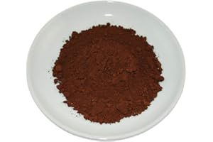 BIORIGINS Mystic Moments | Brown Oxide Mineral Powder 50g Natural Vegan GMO Free