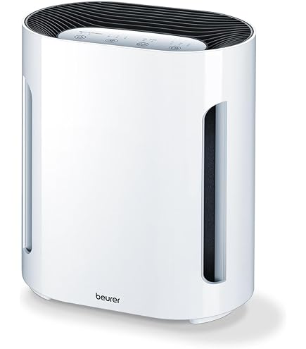 Vhbw filtro compatibile con Beurer LR200, LR210 umidificatori
