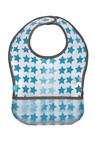 Lässig Lätzchen EVA Bib - 3