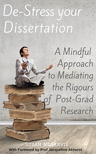 Feeling after phd defense picture