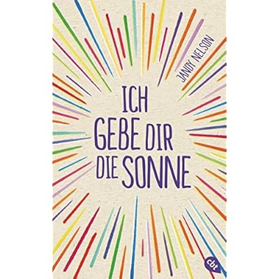 PDF-Download Ich gebe dir die Sonne