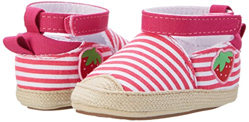 Sterntaler Baby Mädchen Espandrilles Krabbelschuhe - 5