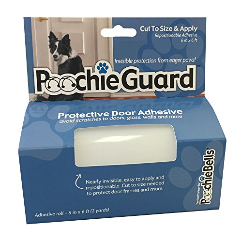 PoochieGuard-Invisible-Lightweight-Protective-Clear-Film-for-Your-Homes-Doors-Windows-and-More-Protect-Your-Home-From-Eager-Paws-Claws
