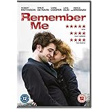 Remember Me [DVD] [2010]