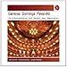 Produktbild Pavarotti - Domingo - Carreras: The Best of the 3 Tenors - Sony Classical Masters by Various (2010-10-11)