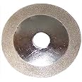 Güde Hm Barrita 100 X 20 Mm Para Gss 400 Cm Güde HM 100 Mm X 20 Mm Grinding Wheel For GSS 400 Güde Hm Barrita 100 X 20 Mm Para Gss 400 De