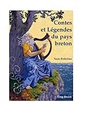 Contes et légendes du pays breton