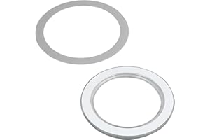 Jecdfs Base Magnétique Compatible avec Phone Grips, Compatible avec Kindle et Autres poignées de téléphone Portable, Slim Case Accessoires magnétiques, Matt Klar