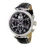 KIENZLE 1822 Retro Herren- Armbanduhr, Chronograph, K17-00102