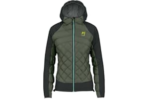 KARPOS Lastei Ac.plus W Jck Giacca Donna