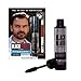 Blackbeard for Men - Instant Brush-On Beard & Mustache Color - (Dark Brown) by Blackbeard for Men RS.8559.00