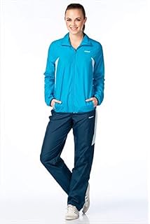 tuta sportiva reebok donna