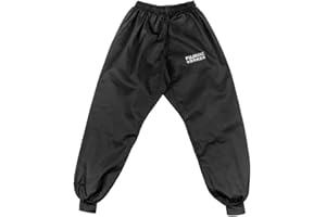 Fuji Mae Pantalon de Kung-Fu Bas serré