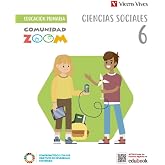Ciencias Sociales 6 (Comunidad Zoom)