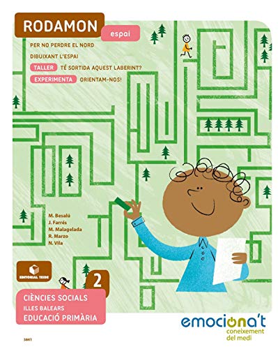Ciències solcials 2 EPO RodamónEmociona't (Balears)