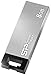 Produktbild Silicon Power SP008GBUF2835V1T 8GB Speicherstick USB 2.0 iron grau