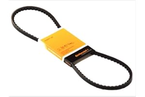 Continental Contitech AVX10X730 Courroie trapézoïdale