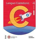 LENGUA 4 PRIMARIA CONSTRUYENDO MUNDOS