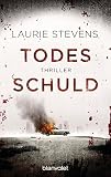 Cover zum Buch Todesschuld