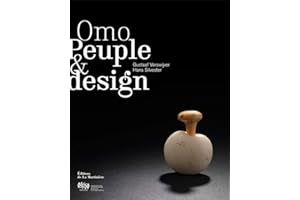 Omo, peuples & design