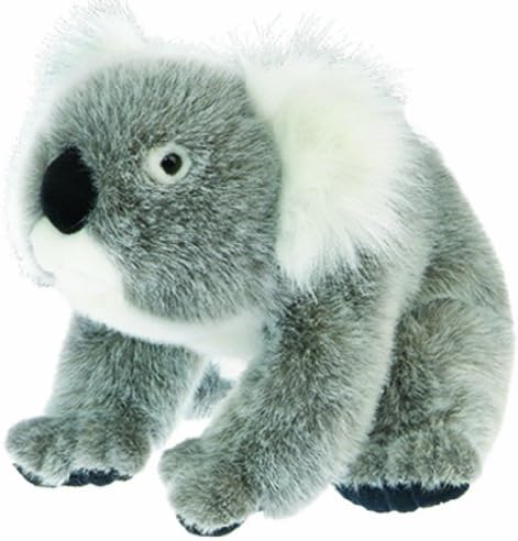 Wild Republic 30cm Cuddlekins koala