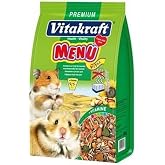 Vitakraft Men&uuml; Hamster Yemi 1000 G