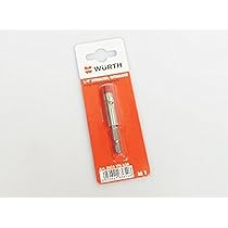 Würth 0614176638 6.3 Magnet, einhändig, schmal, magnetisch 