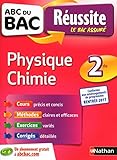 ABC du BAC Réussite Physique-Chimie 2de - Ancien programme - Voir nouvelle édition ?