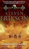 Image de Deadhouse Gates: Malazan Book of the Fallen 2 (The Malazan Book Of The Fallen)