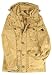 Produktbild Nagano Herren Jacke Parka Farbe dk beige Modell Akeno Größe XL