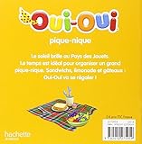 Image de Oui-Oui pique-nique