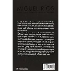 Cosas Que Siempre Quise Contarte (Autores Españoles E Iberoamer.)