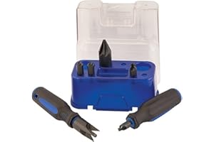 Frankford Arsenal 909-214 Scatola per Accessori, Multicolore, Taglia Unica