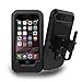 Price comparison product image iPhone 7 Bike Mount, JEMACHE Bike/Bicycle Motorcycle Handlebar Mount Holder Waterproof Case for iPhone 7 Support Fingerprint Recognition