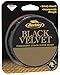 Produktbild Berkley Black Velvet 110m 0,25mm 25,80kg Schnur geflochtene Schnur Schnüre Braid Line Angelsehne Angelschnur