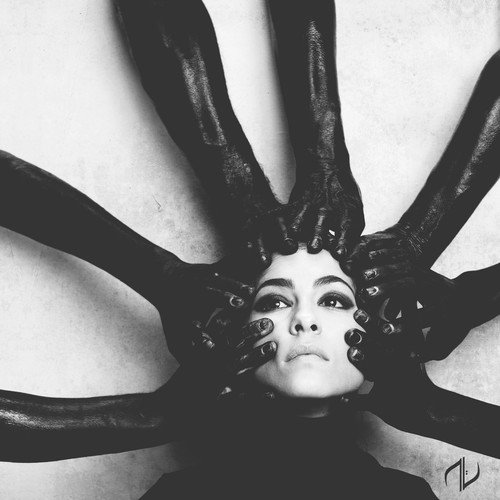 Preisvergleich Produktbild Into the Vanish Light [Vinyl LP]