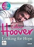 Bücher Neuerscheinungen 2022 - Looking for Hope von Colleen Hoover