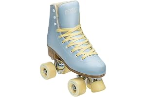 Sky Blue / Yellow